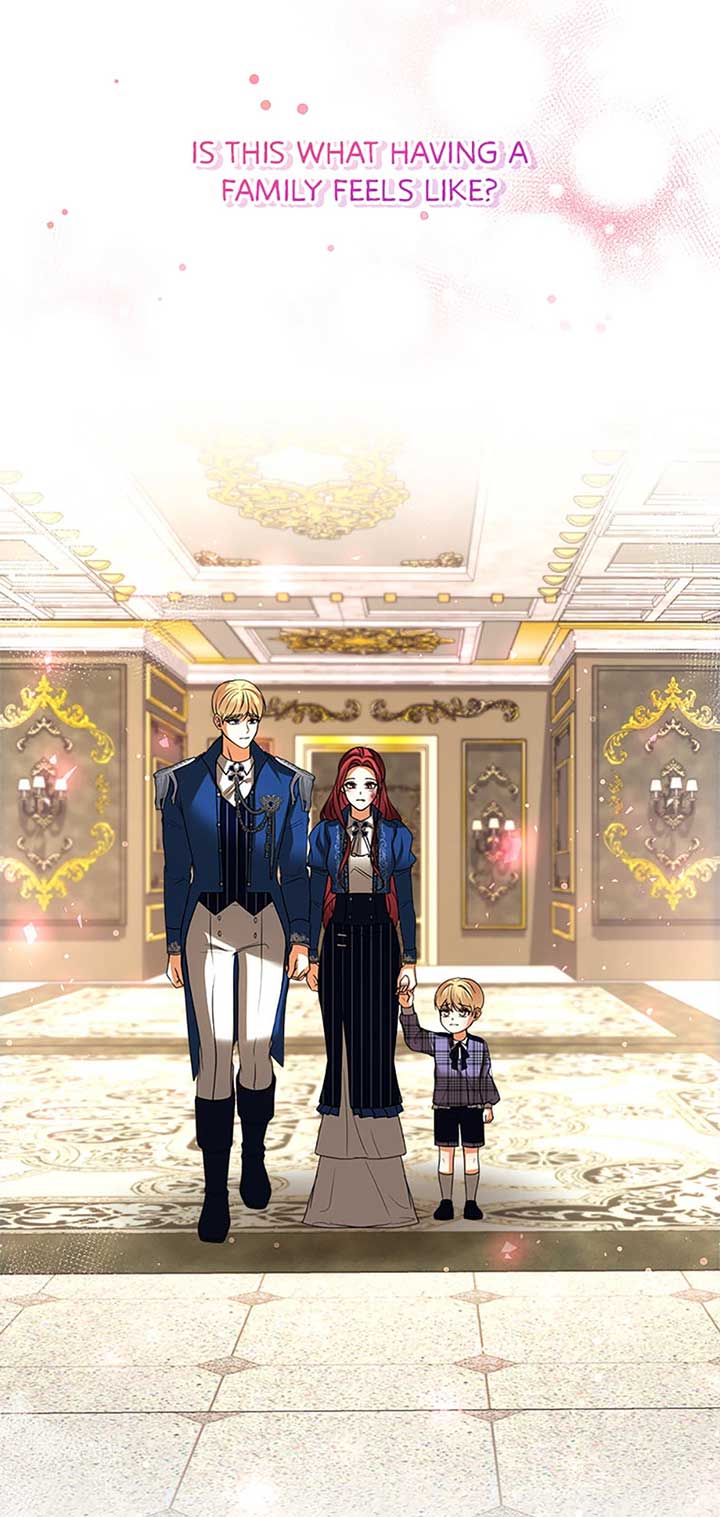 Read My Condition Is Divorce EN Manga Online