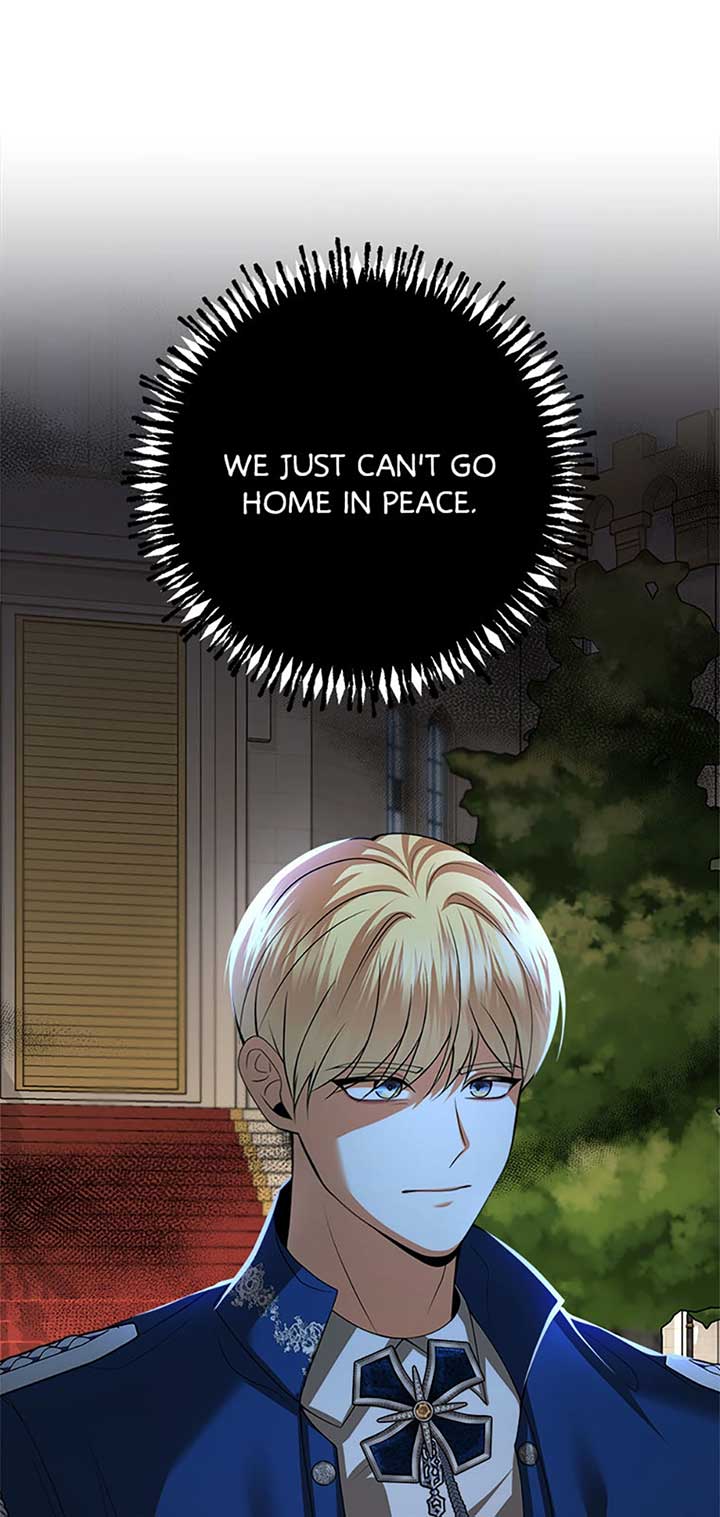 Read My Condition Is Divorce EN Manga Online