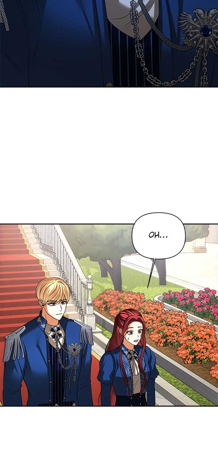 Read My Condition Is Divorce EN Manga Online