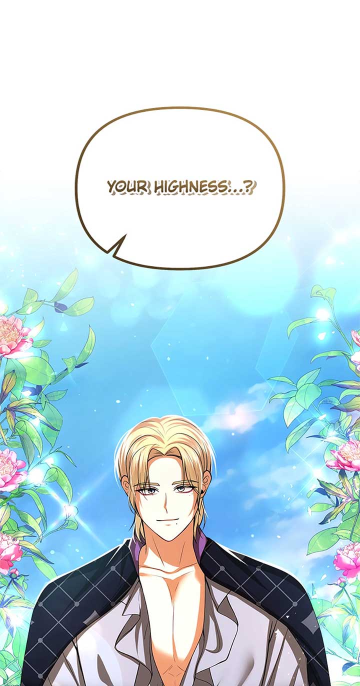 Read My Condition Is Divorce EN Manga Online