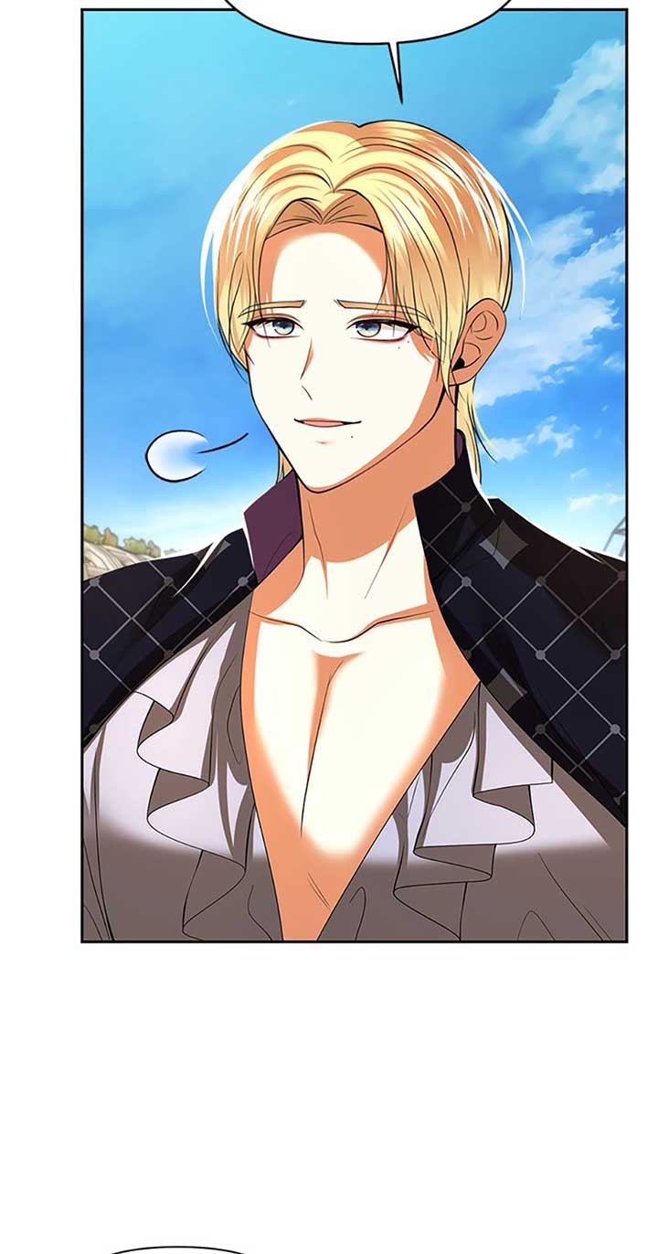 Read My Condition Is Divorce EN Manga Online