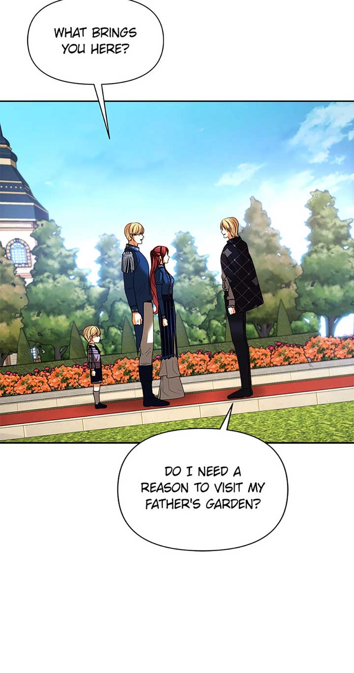 Read My Condition Is Divorce EN Manga Online
