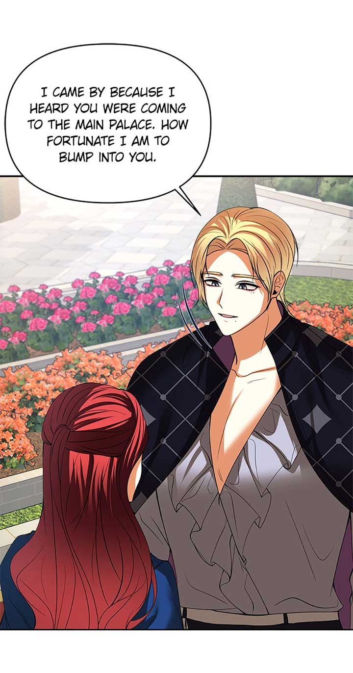 Read My Condition Is Divorce EN Manga Online