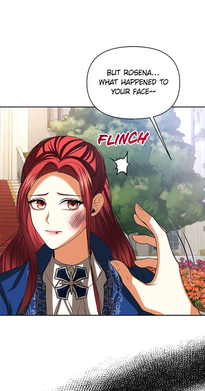Read My Condition Is Divorce EN Manga Online