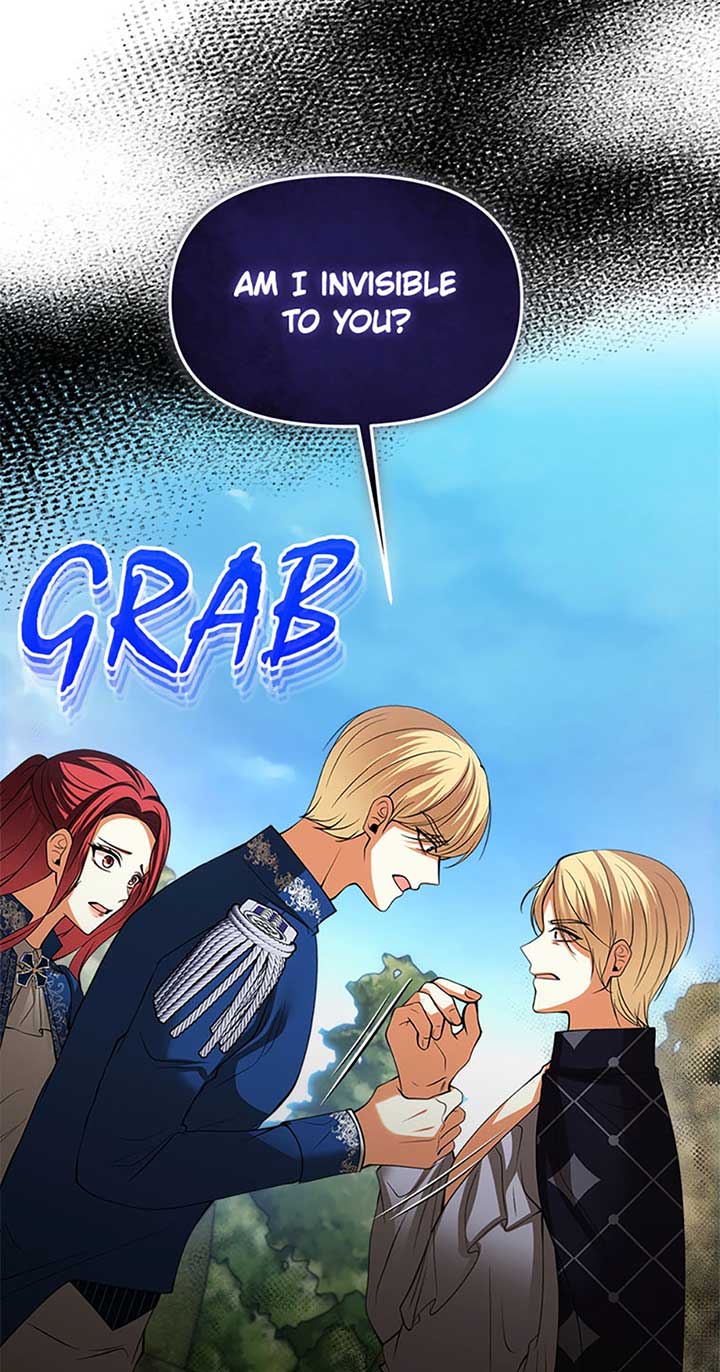 Read My Condition Is Divorce EN Manga Online