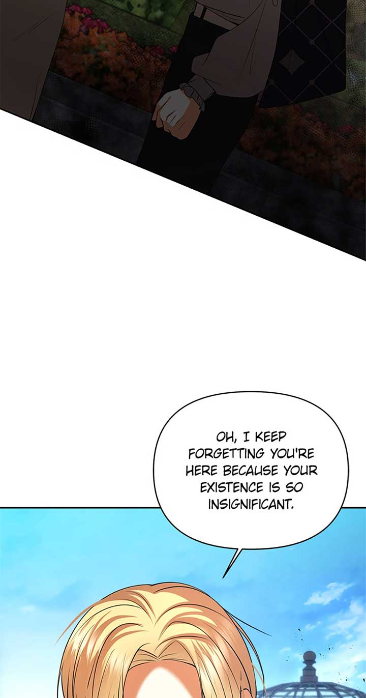 Read My Condition Is Divorce EN Manga Online