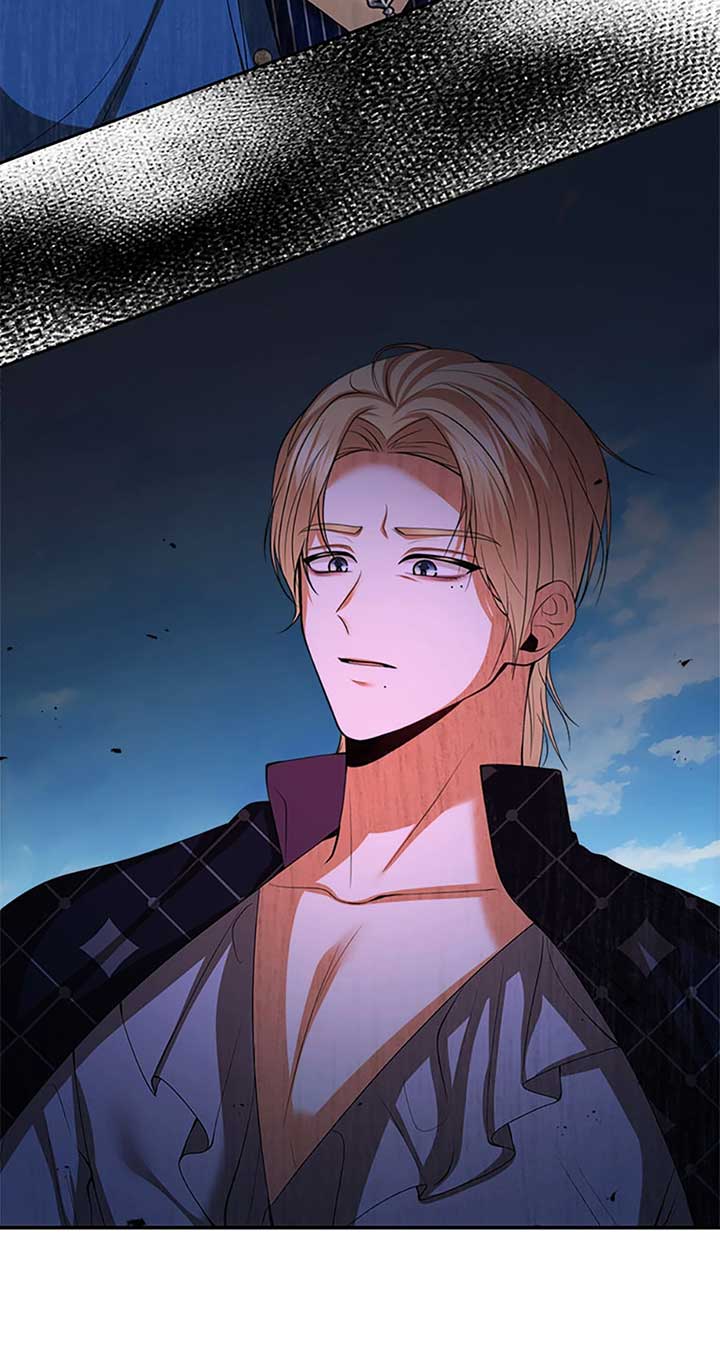 Read My Condition Is Divorce EN Manga Online