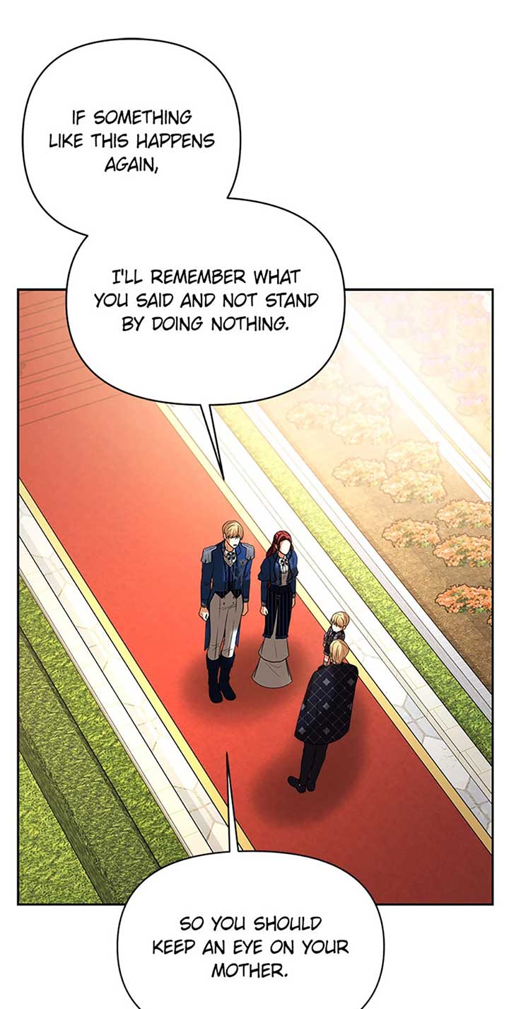 Read My Condition Is Divorce EN Manga Online