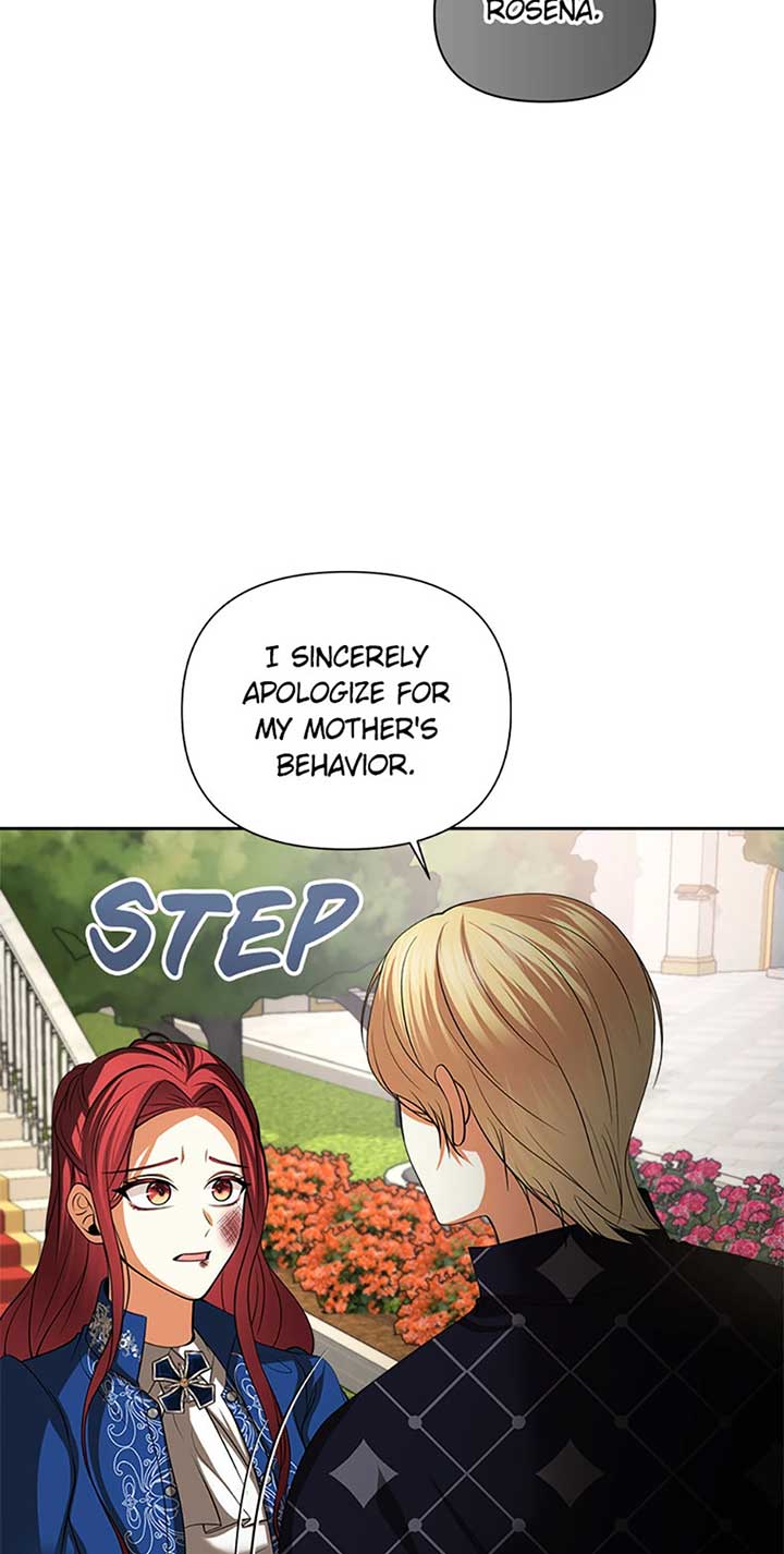 Read My Condition Is Divorce EN Manga Online