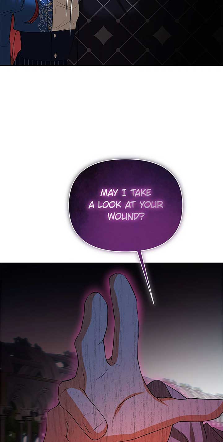 Read My Condition Is Divorce EN Manga Online