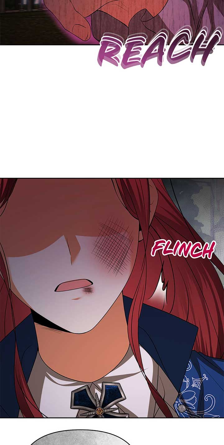 Read My Condition Is Divorce EN Manga Online