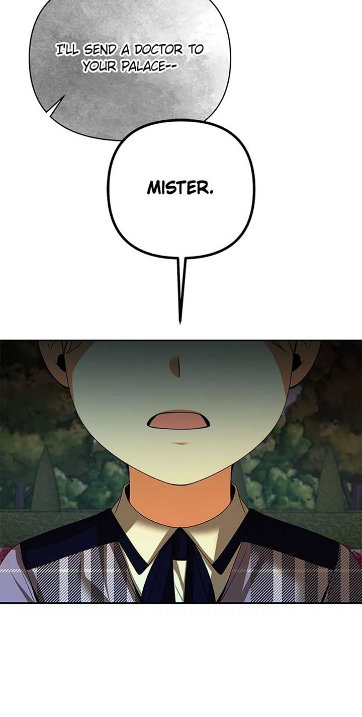 Read My Condition Is Divorce EN Manga Online