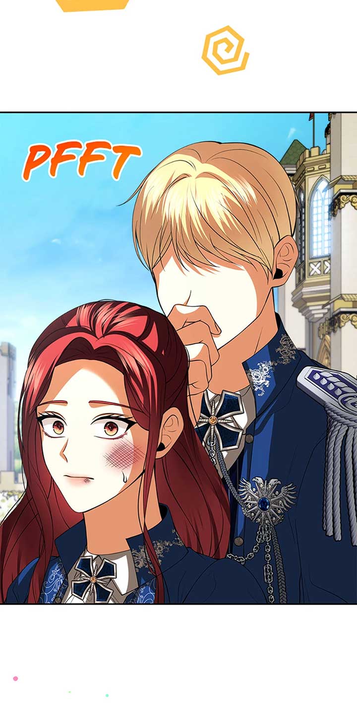 Read My Condition Is Divorce EN Manga Online
