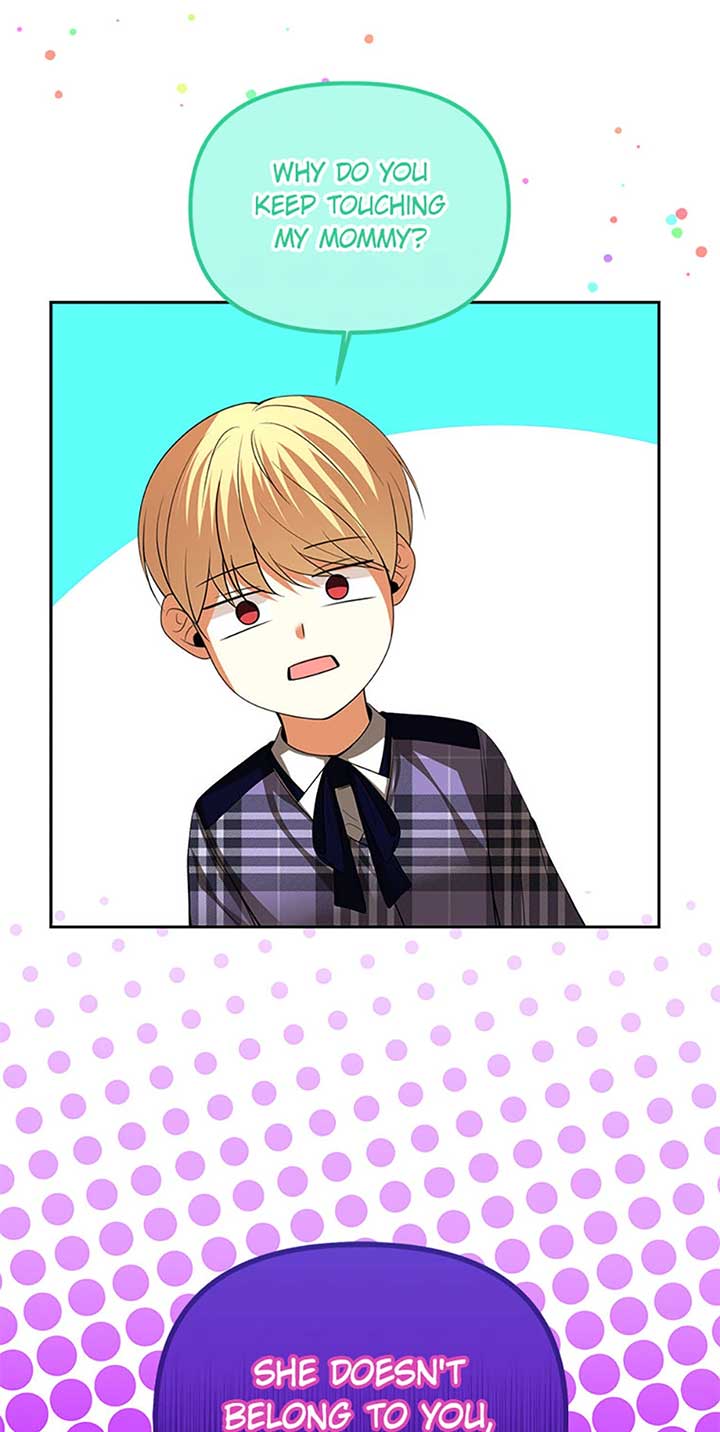 Read My Condition Is Divorce EN Manga Online