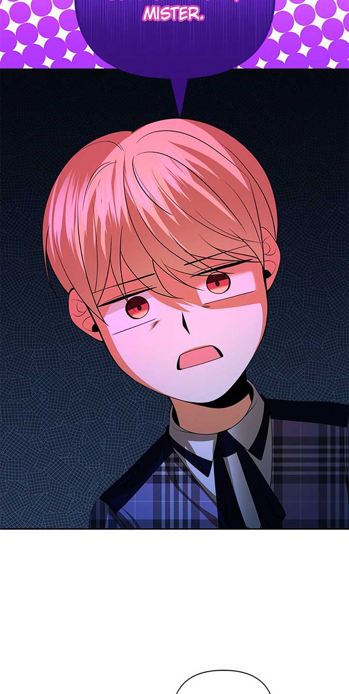 Read My Condition Is Divorce EN Manga Online