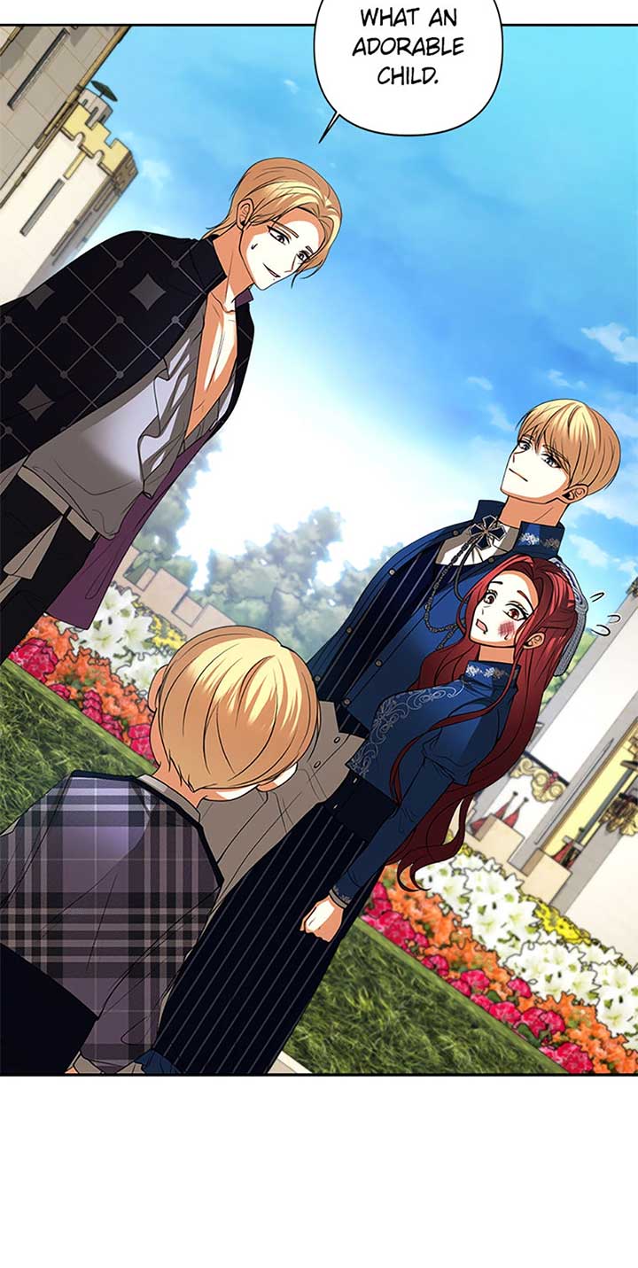 Read My Condition Is Divorce EN Manga Online