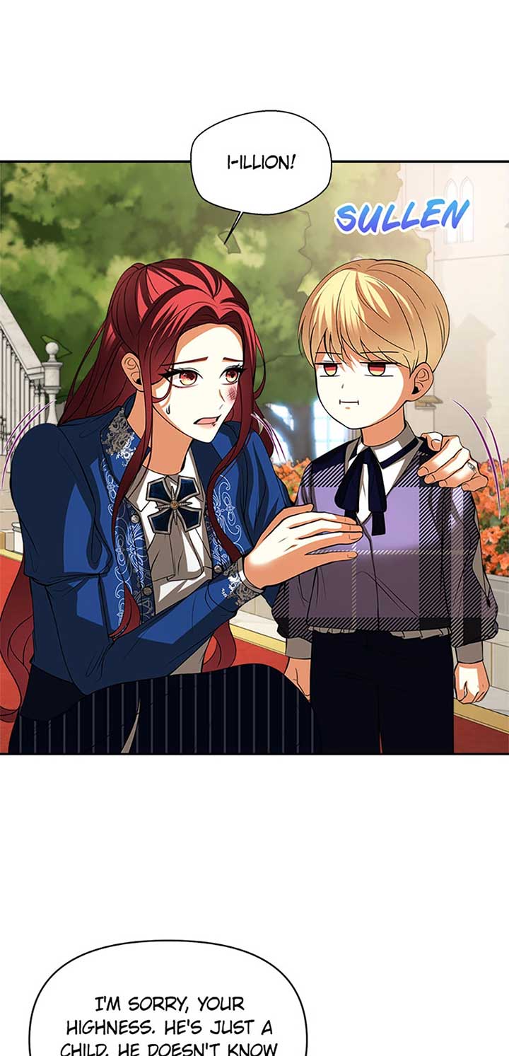 Read My Condition Is Divorce EN Manga Online