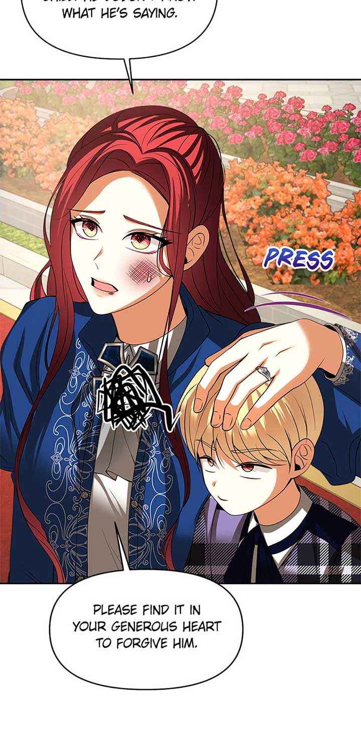 Read My Condition Is Divorce EN Manga Online