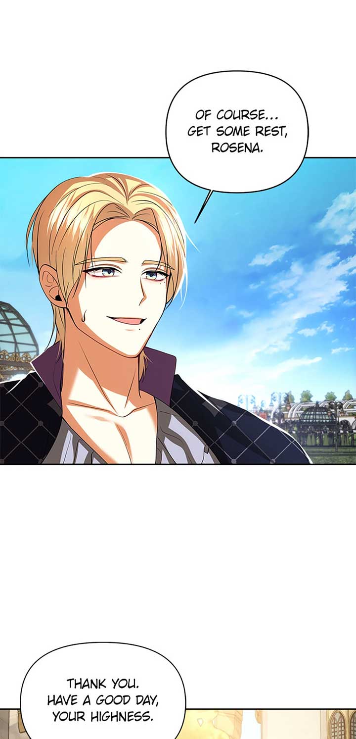 Read My Condition Is Divorce EN Manga Online