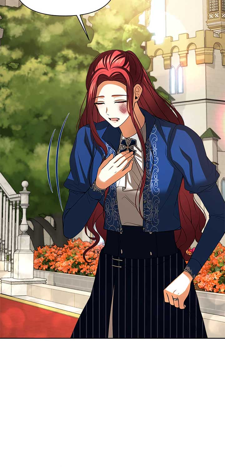 Read My Condition Is Divorce EN Manga Online