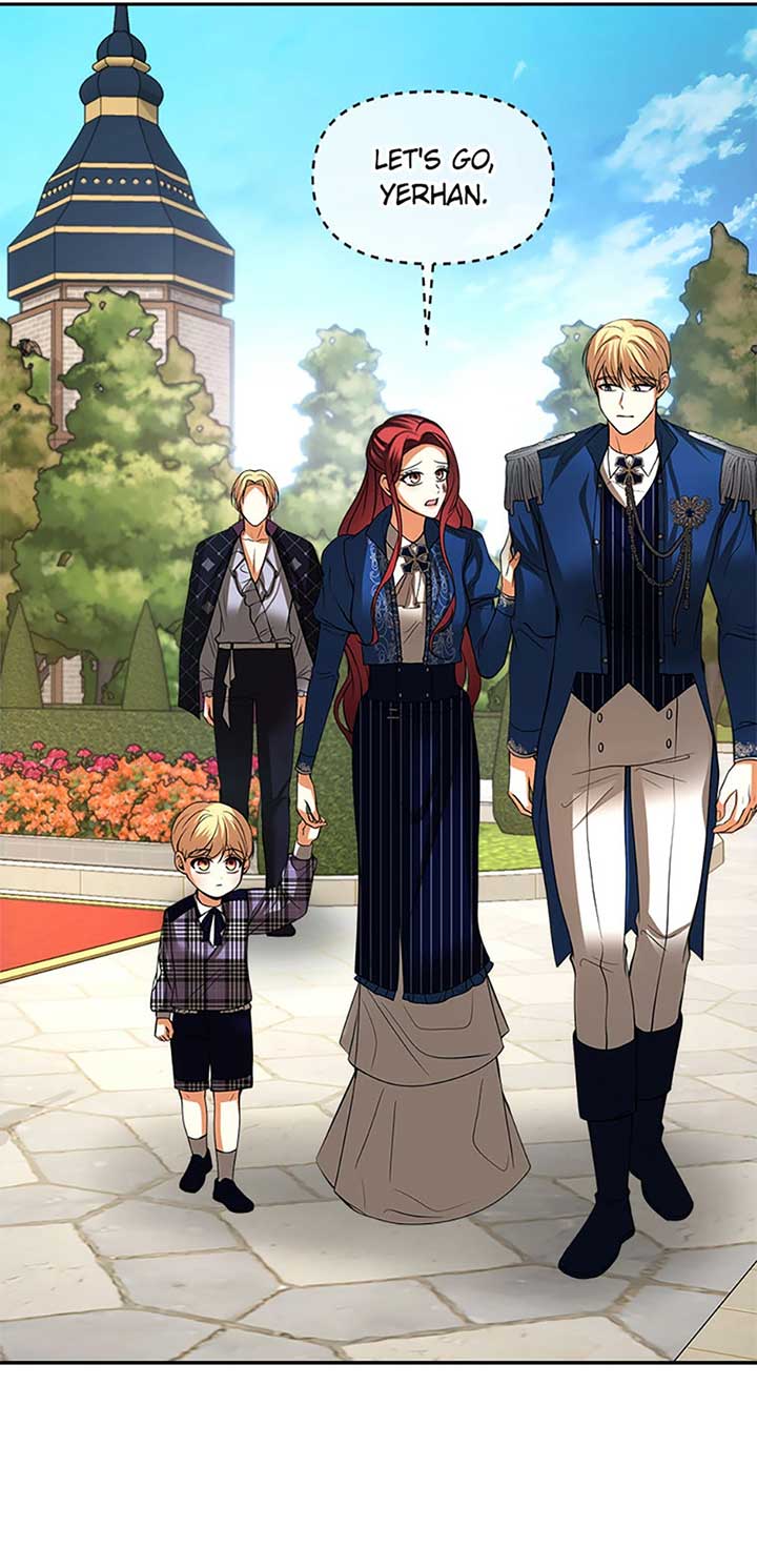Read My Condition Is Divorce EN Manga Online