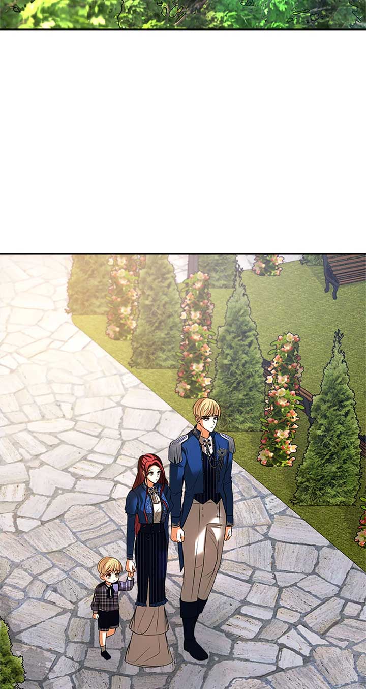 Read My Condition Is Divorce EN Manga Online