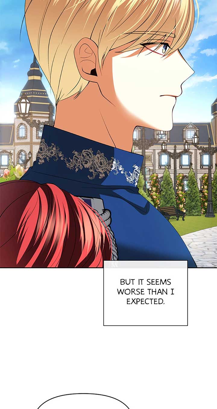 Read My Condition Is Divorce EN Manga Online