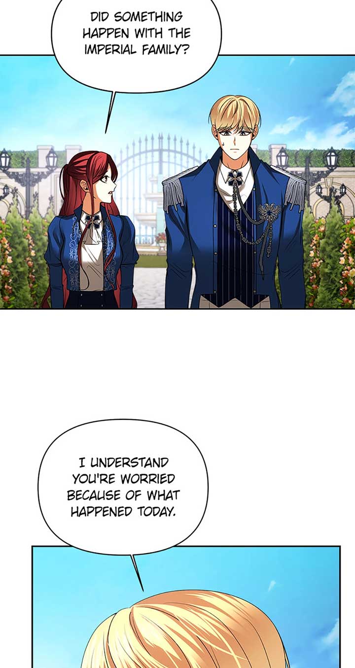 Read My Condition Is Divorce EN Manga Online