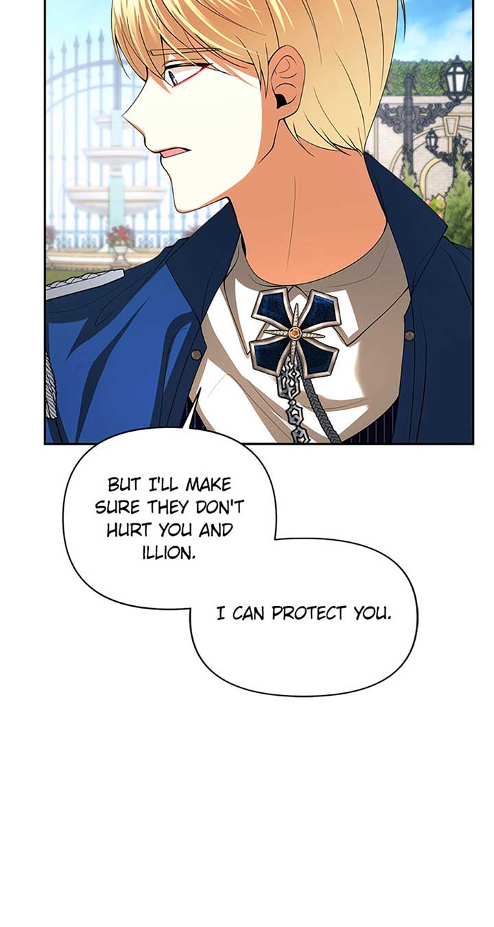 Read My Condition Is Divorce EN Manga Online
