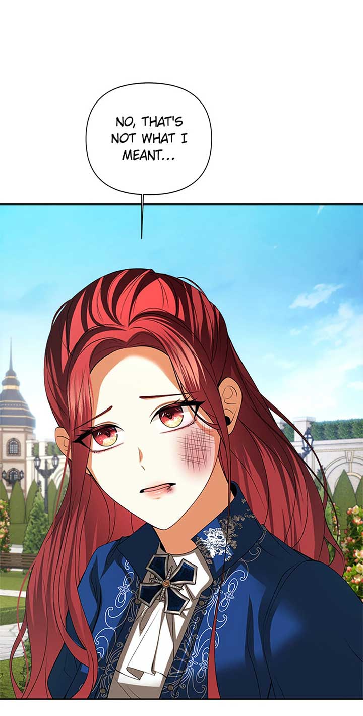 Read My Condition Is Divorce EN Manga Online
