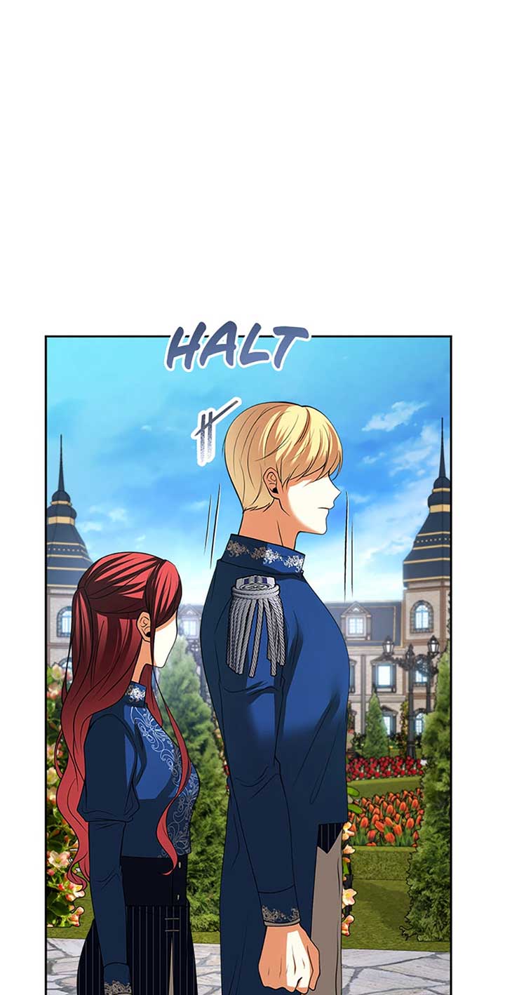 Read My Condition Is Divorce EN Manga Online