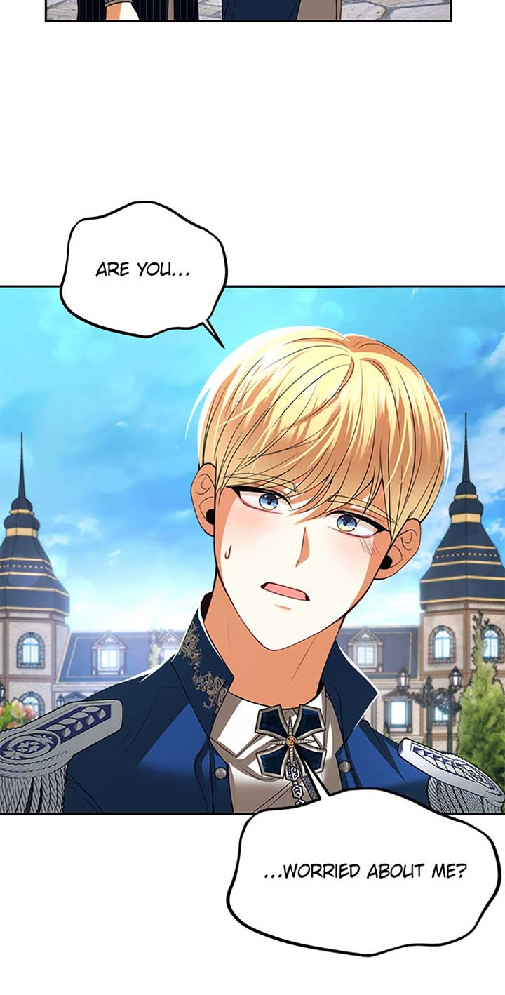 Read My Condition Is Divorce EN Manga Online