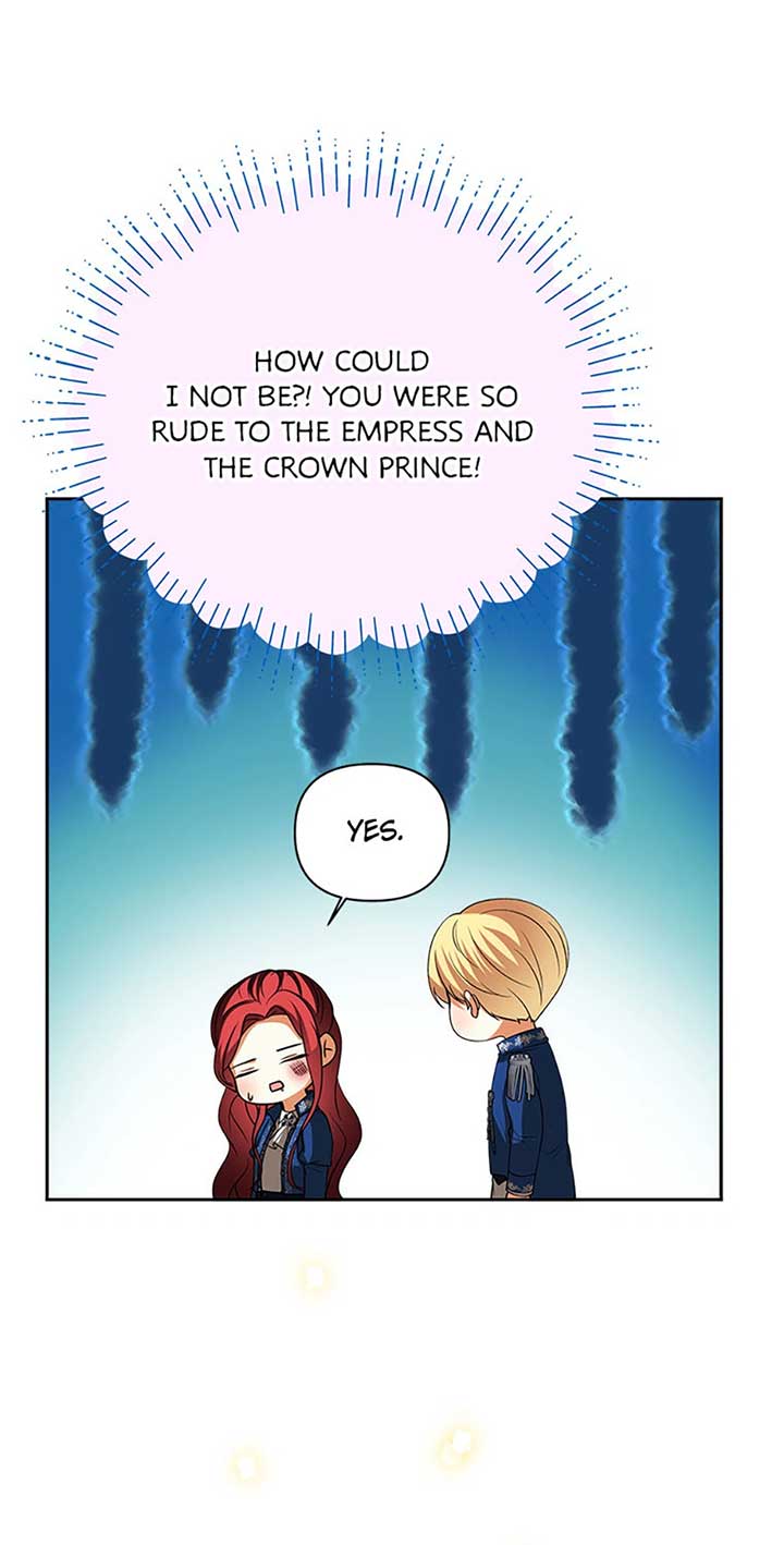 Read My Condition Is Divorce EN Manga Online