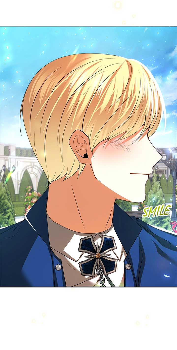 Read My Condition Is Divorce EN Manga Online