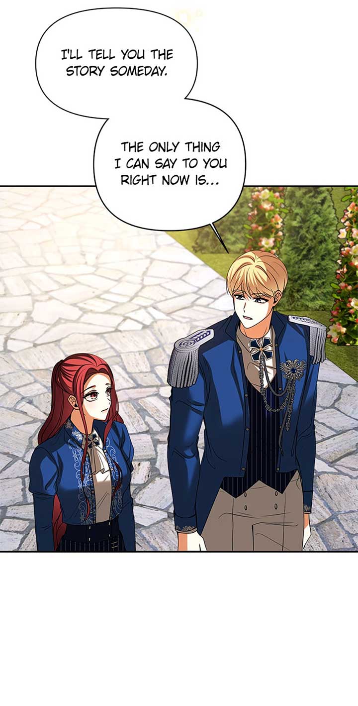 Read My Condition Is Divorce EN Manga Online