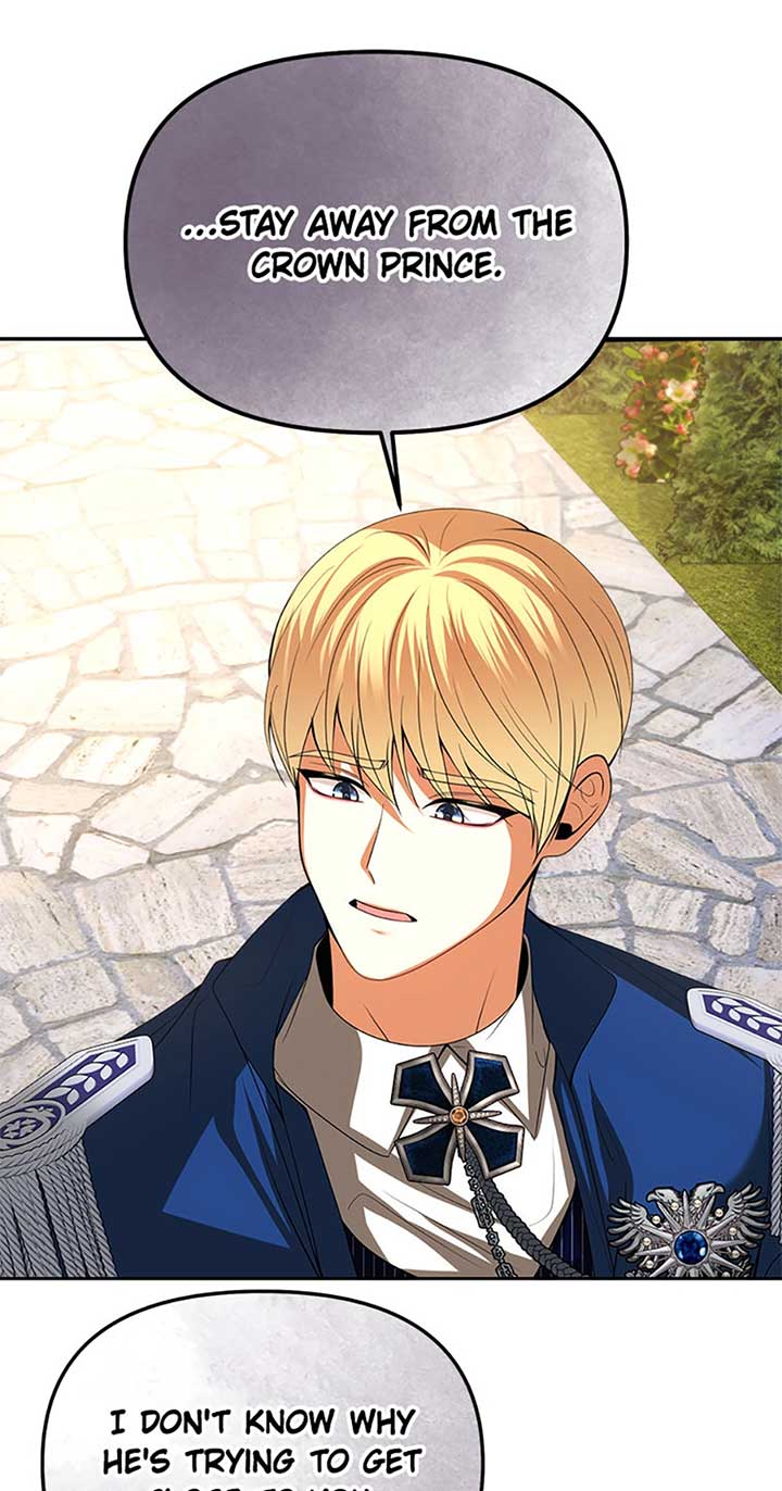 Read My Condition Is Divorce EN Manga Online