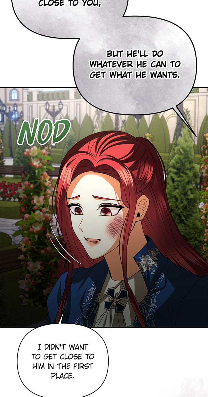 Read My Condition Is Divorce EN Manga Online