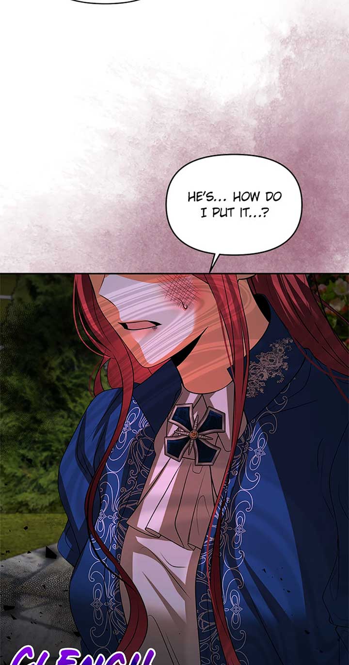 Read My Condition Is Divorce EN Manga Online