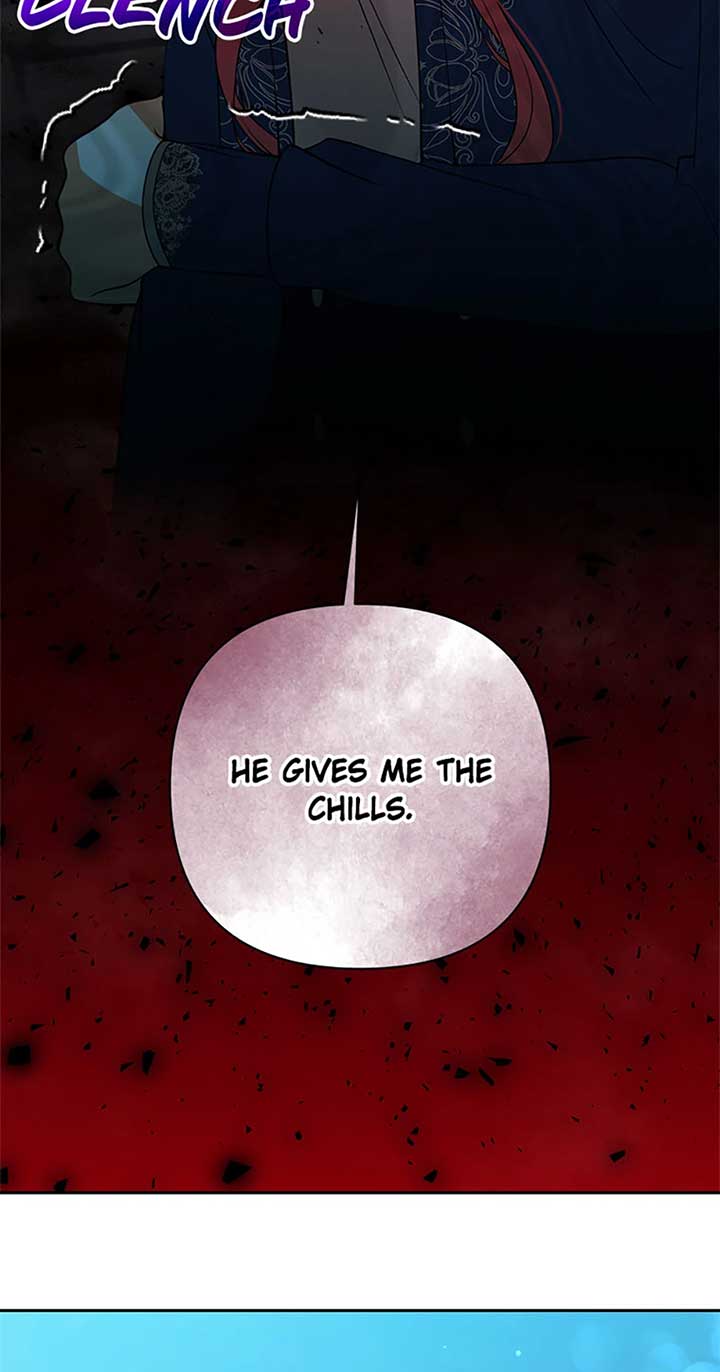 Read My Condition Is Divorce EN Manga Online