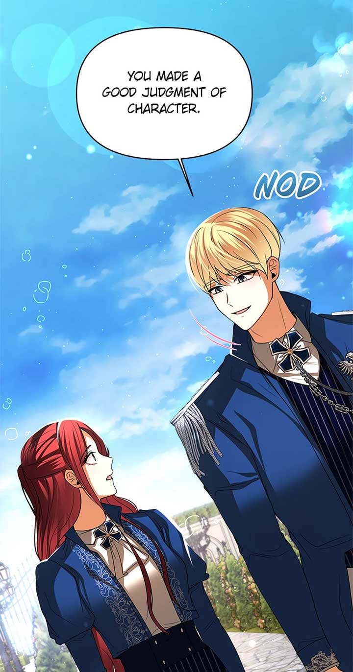 Read My Condition Is Divorce EN Manga Online