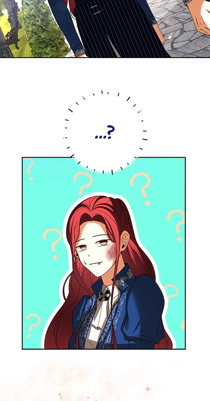 Read My Condition Is Divorce EN Manga Online