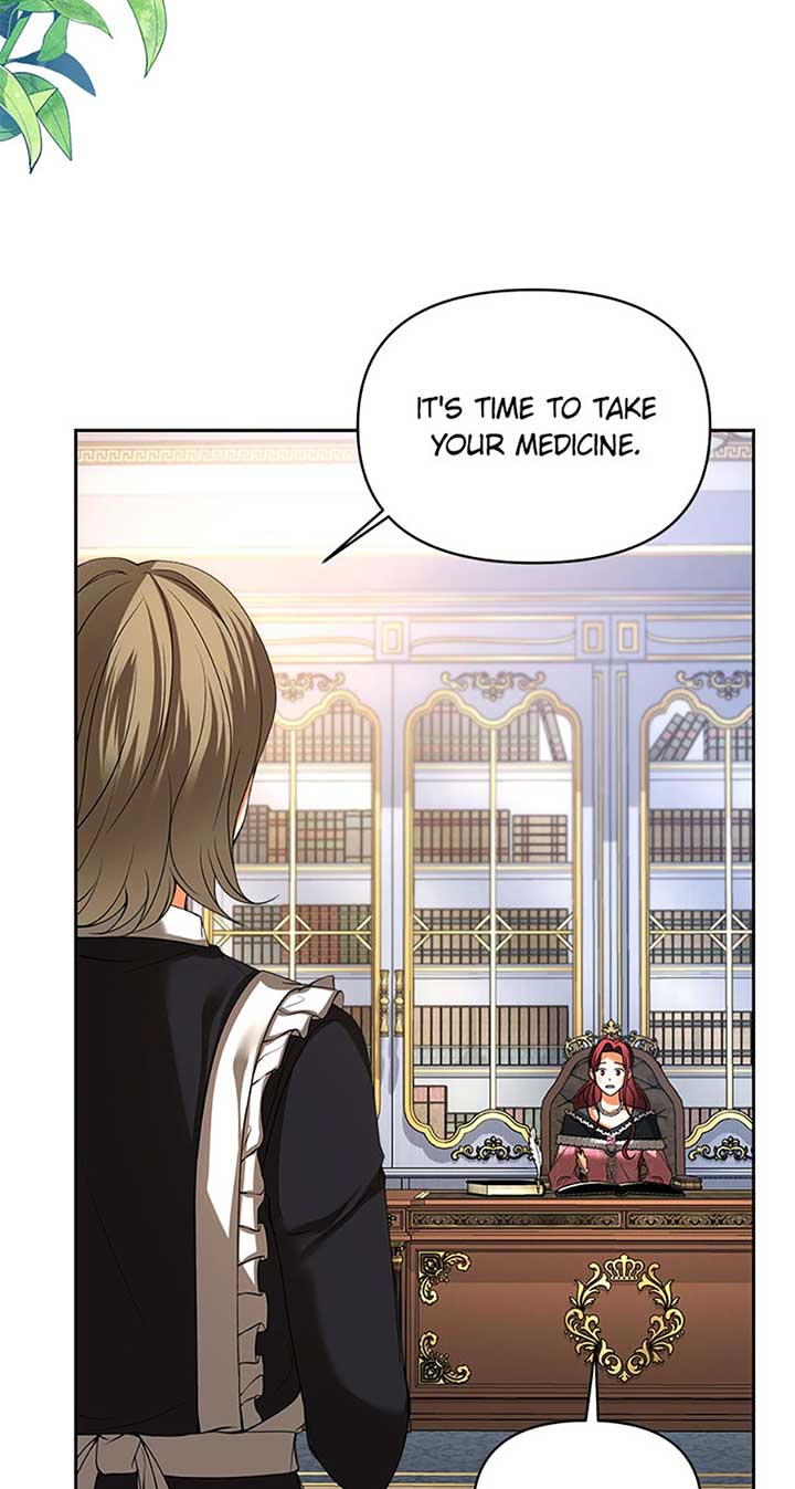 Read My Condition Is Divorce EN Manga Online