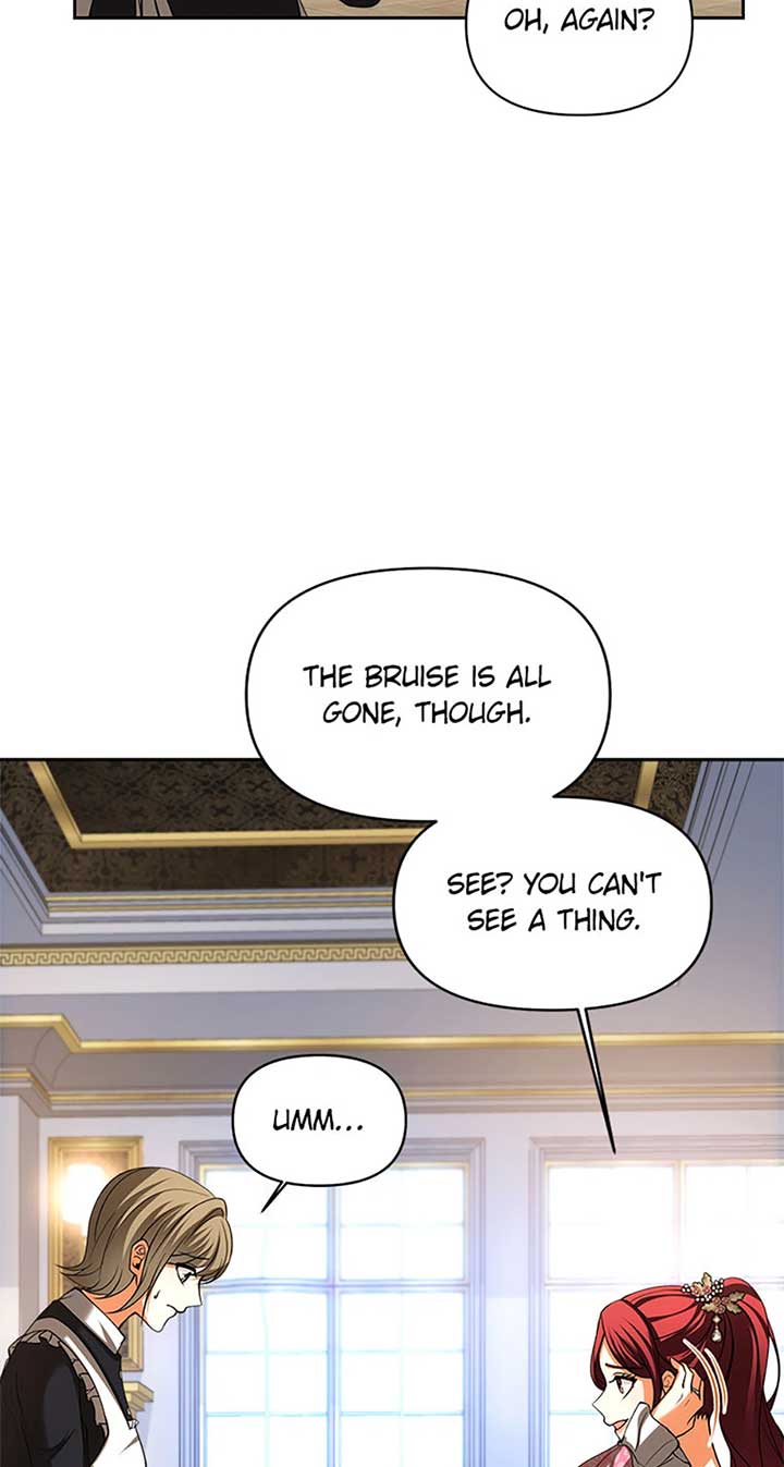 Read My Condition Is Divorce EN Manga Online