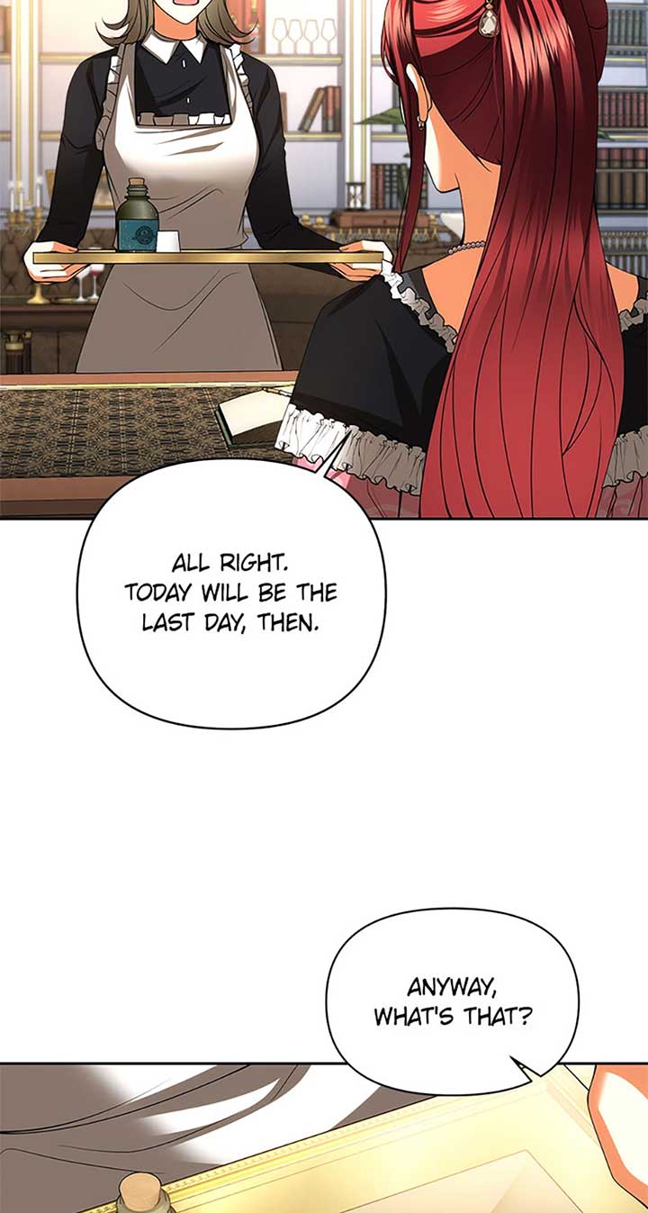 Read My Condition Is Divorce EN Manga Online