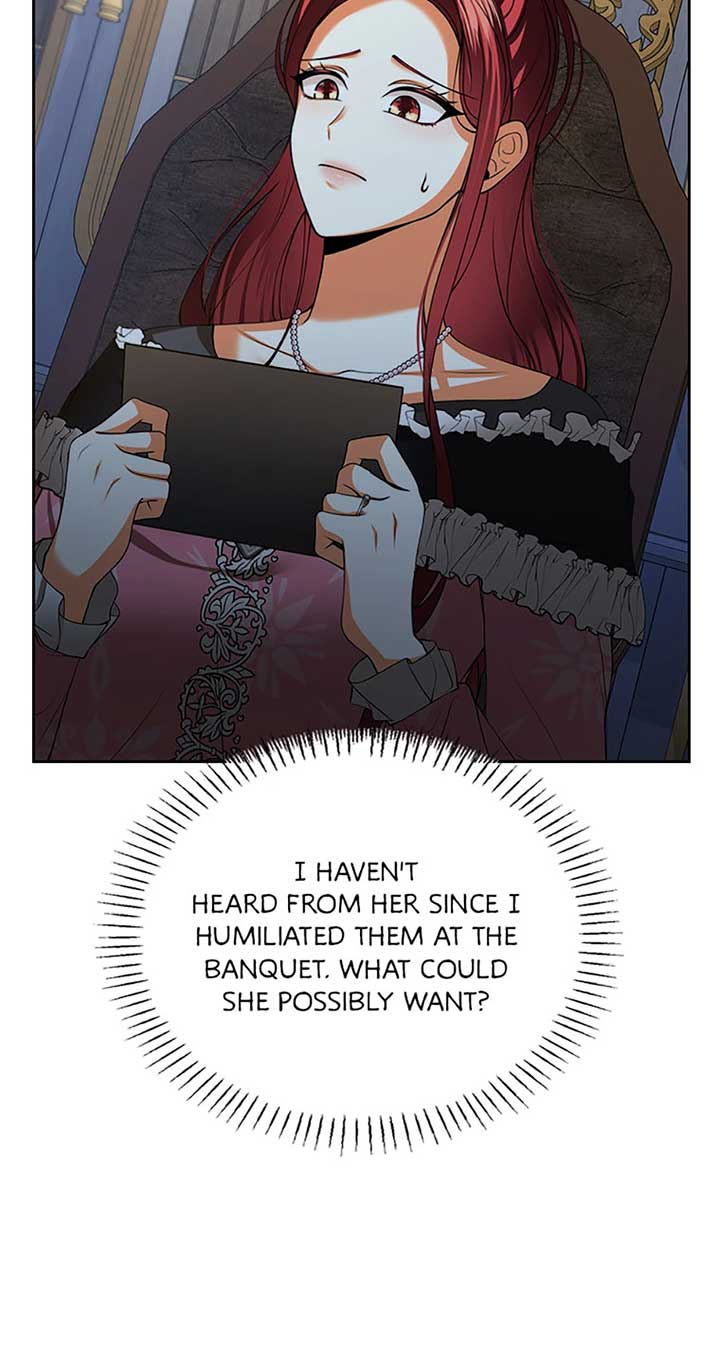 Read My Condition Is Divorce EN Manga Online
