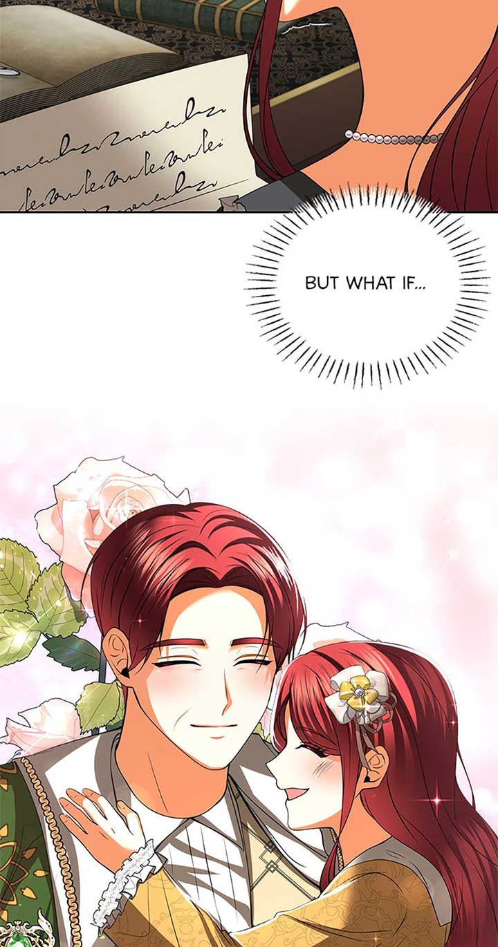 Read My Condition Is Divorce EN Manga Online