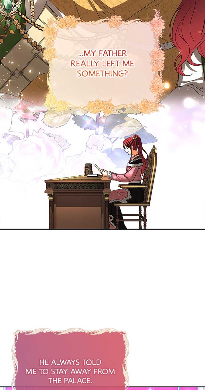 Read My Condition Is Divorce EN Manga Online
