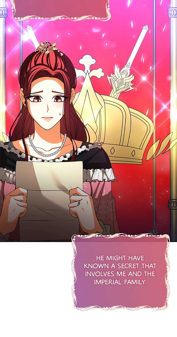 Read My Condition Is Divorce EN Manga Online