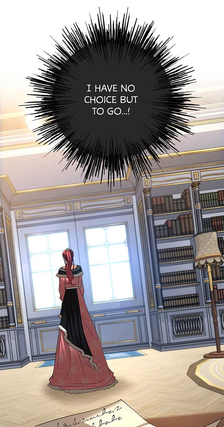 Read My Condition Is Divorce EN Manga Online