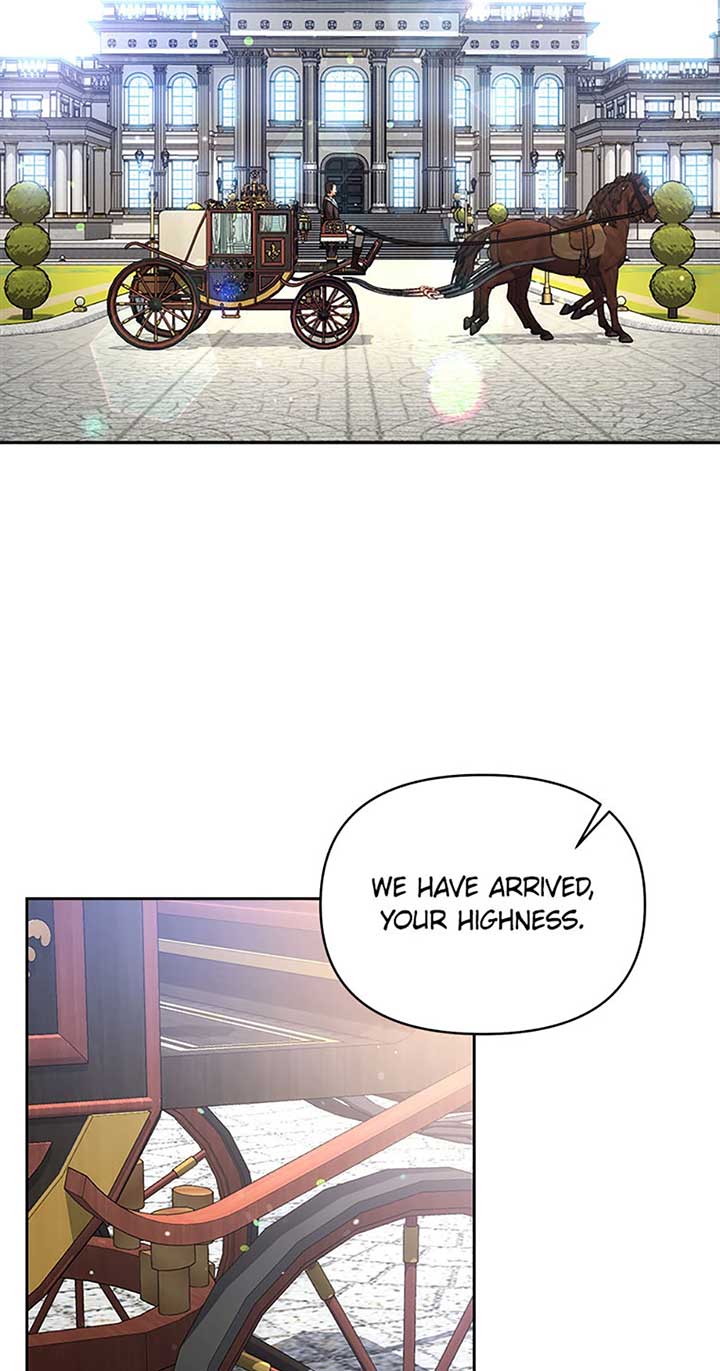 Read My Condition Is Divorce EN Manga Online